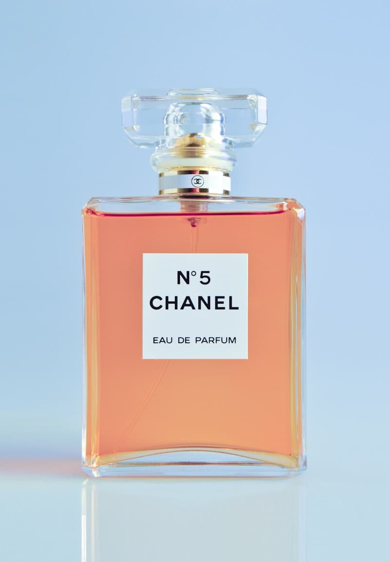 MAS Perfume
